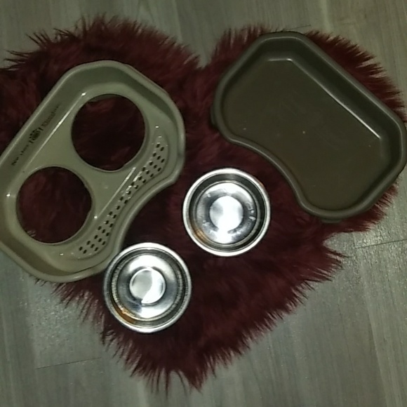 Neater Feeder Pet Dish - Picture 4 of 4